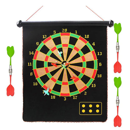 Dart Up Lite | Magnetic Dartboard (COMING SOON!)